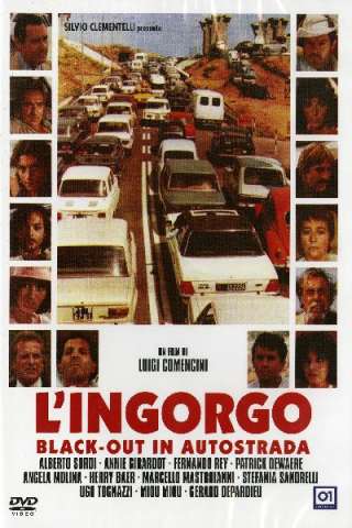 L'ingorgo streaming