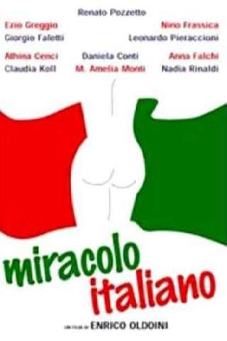 Miracolo italiano streaming