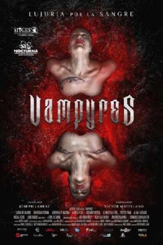 Vampyres streaming