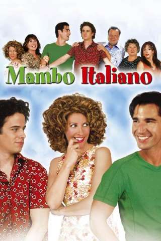 Mambo Italiano streaming