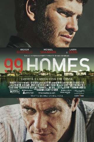 99 Homes streaming