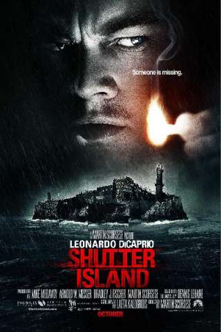 Shutter Island streaming