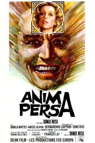 Anima Persa streaming