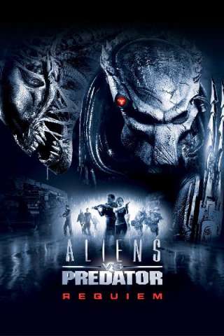 Aliens vs. Predator 2 streaming