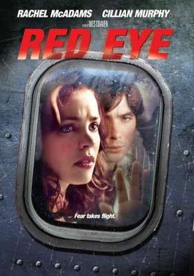 Red Eye streaming