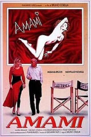 Amami (1993) streaming