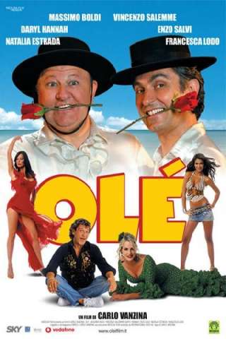 Olè streaming