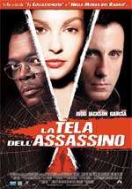 La tela dell'assassino streaming