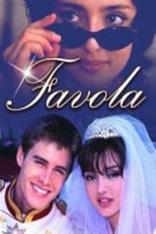 Favola streaming