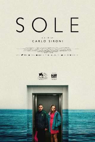 Sole streaming