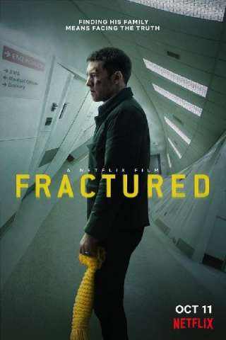 Fractured streaming