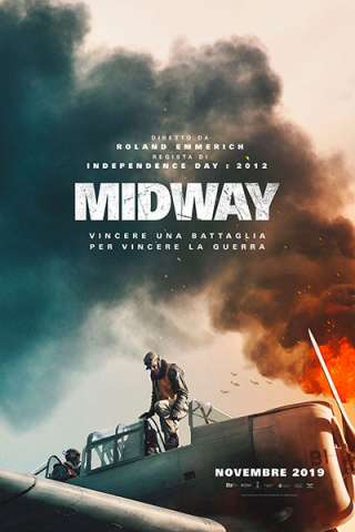 Midway streaming