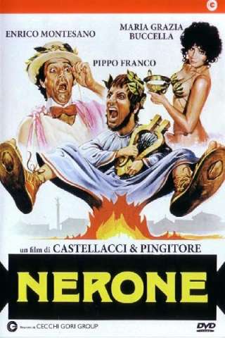 Nerone streaming