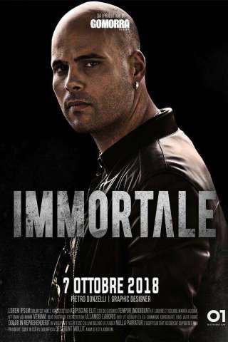 L'immortale (2019) streaming