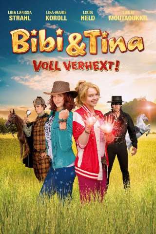 Bibi e Tina 2 streaming