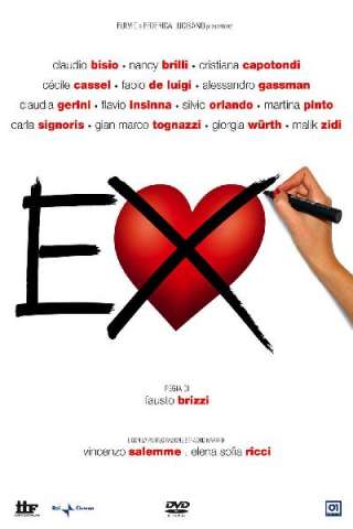 Ex (2009) streaming