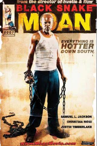 Black Snake Moan streaming