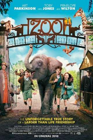 Zoo - Un amico da salvare streaming