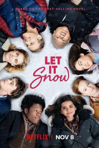 Let it snow: Innamorarsi sotto la neve streaming