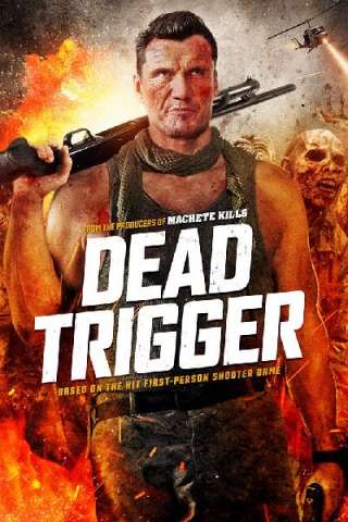 Dead Trigger streaming