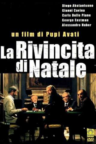 La rivincita di Natale streaming