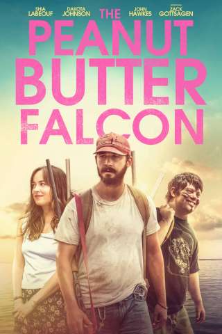 The Peanut Butter Falcon streaming