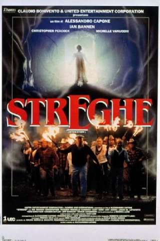 Streghe (1989) streaming