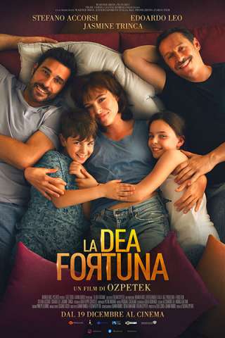 La Dea Fortuna streaming