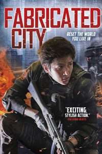 Fabricated City streaming