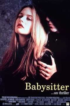 Babysitter... un thriller streaming