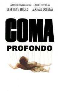 Coma profondo streaming