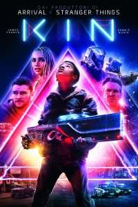 Kin (2019) streaming