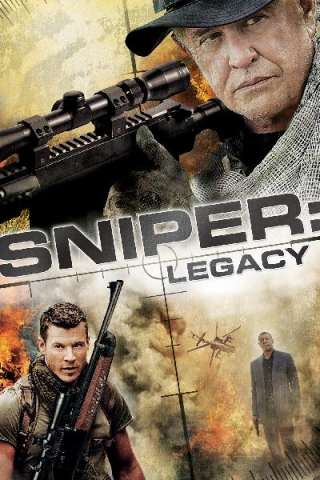 Sniper 5 - Fino all'ultimo colpo streaming