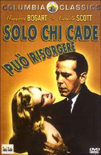 Solo chi cade può risorgere [B/N] streaming