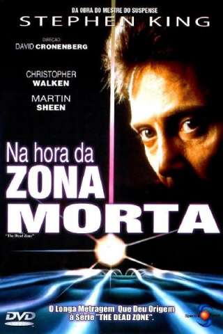 La zona morta streaming