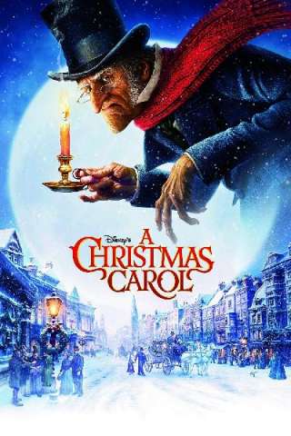 A Christmas Carol streaming