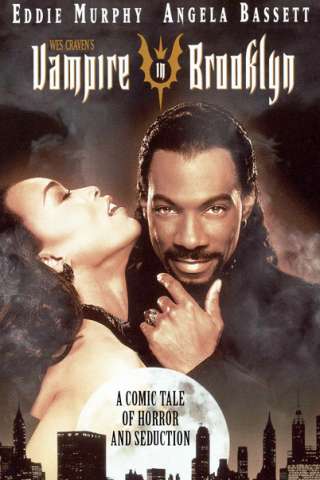 Vampiro a Brooklyn streaming