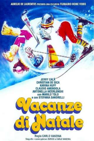 Vacanze Di Natale (1983) streaming