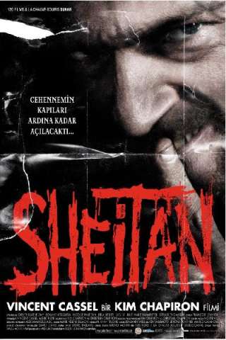 Sheitan streaming