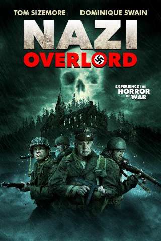 Nazi Overlord streaming