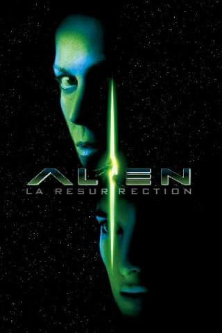 Alien - La clonazione streaming