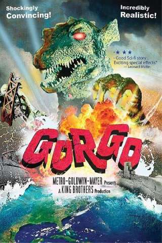 Gorgo streaming