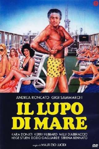 Il lupo di mare streaming