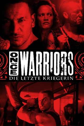 Once Were Warriors - Una volta erano guerrieri streaming