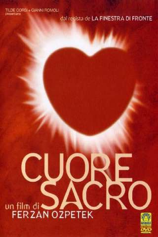 Cuore sacro streaming