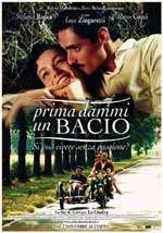 Prima dammi un bacio streaming