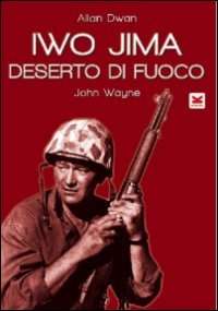 Iwo Jima, deserto di fuoco streaming