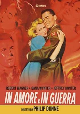 In amore e in guerra streaming