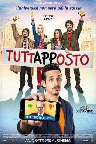 Tuttapposto streaming