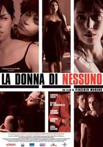 La Donna Di Nessuno streaming